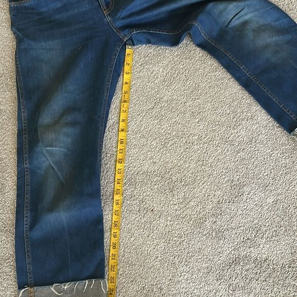 Gucci Rare Early Alessandro Jeans - Picture 8 of 9